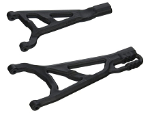 Рычаги подвески передний левый RPM черный 2шт 110 Summit