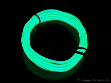 Световод TRON LED Wire (зеленый)