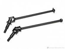 Вал приводной, универсальный, металл, HSP 110, 2шт, 94111