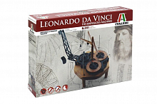 Сборная модель Da Vinci маятниковые часы