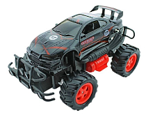 Радиоуправляемый внедорожник  Monstre Truck Nissan Skyline в ассортименте 114  свет  звук