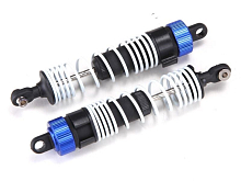 Амортизаторы задние для Remo Hobby Mmax, EX3 110