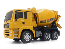 Радиоуправляемый миксер HUI NA TOYS 1338 24G 6CH 118 RTR