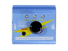 Тестер GTPower для проверки сервоприводов и регуляторов скорости