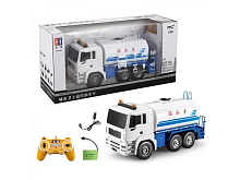 Радиоуправляемая дождевальная машина Double Eagle 120 24G