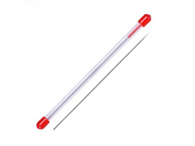 Игла для аэрографа, длина 139 мм, 0,2 мм