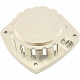 Крышка ручного стартера Алюм Silver HPI BAJA 5B5T