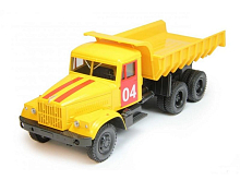 Машина Autotime KRAZ256B аварийная служба