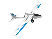 Радиоуправляемый планер Volantex RC Ranger 2400мм Brushless PNP