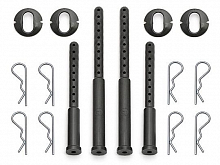 Стойки крепления кузова AS2230 TC4NTC3