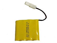 Аккумулятор Double Eagle NiCd 400mAh, 48V, EL E519003