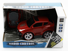 Радиоуправляемая машинка HOT CITY