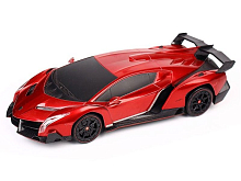 Радиоуправляемая машина MZ Lamborghini Veneno 27043 124