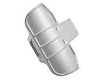 Передний металлический бампер для автомоделей MJX 16207M162M163