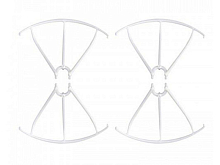 Защита лопастей для квадрокоптера Syma X5 и X5C