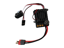 Бесколлекторный регулятор скорости 45А для автомоделей MJX 14210