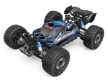 Радиоуправляемая багги MJX Hyper Go 16207 Brushless 4WD 24G LED 3S 116 RTR