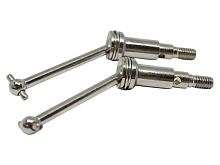 Привода стальные для Remo Hobby RH1411, 114, 2шт