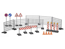 Радиоуправляемая строительные аксессуары Double Eagle