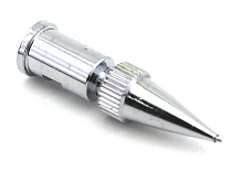 Сопло форсунка для аэрографа, диаметр 0,8 мм JAS5281, шт