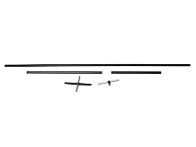 Мачта для Volantex RC HURRICANE 1M