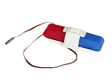 Подсветка GTPower для полицейской машины