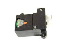 Рулевой редуктор WPL для моделей B14, B24, C14, C24, B16, B36