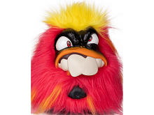 Интерактивная игрушка Skyrocket Grumblies, Ворчун Скорч 
серия 2