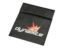 Мешок маленький для зарядки LiPo аккумуляторов Dynamite