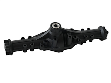 Корпус моста для автомоделей MJX H8H