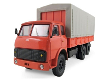 Машина Autotime MAZ516 гражданская