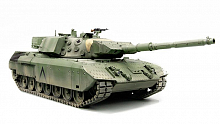 Сборная модель Танк Leopard C2 MEXAS 1/35