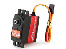 Сервомашинка цифровая JX Servo PDI6221MG 62г20320166V стандартная