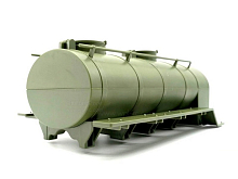 Цистерна WPL для моделей B16, B24, B36