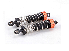 Амортизаторы передней оси передние для RH803536, 2шт