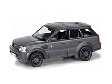 Машина Ideal 13039 Land Rover Range Rover Sport черн матов