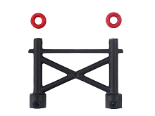 Заднее крепление кузова для E18HME18HML