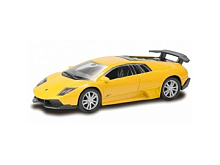 Машина Ideal 164 Lamborghini Murcielago LP 6704 SV