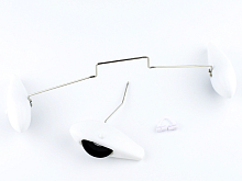 Шасси для самолета Top RC 400 Class Cessna 182