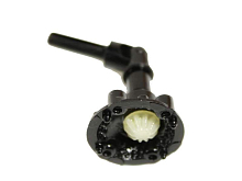 Крышка входного вала WPL для моделей B14, B24, C14, C24, B16, B36