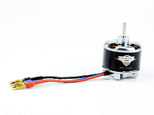 Мотор бесколлекторный 3715950KV для самолета Top RC 15M Class Cessna 185
