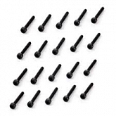 Винт под шестигранник m320