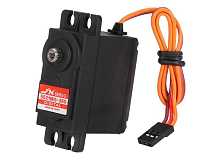 Сервомашинка цифровая JX Servo PDI5521MG360 556г20320166V стандартная