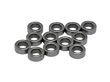 Подшипники BRG7425 для автомоделей MJX H12YH12Y