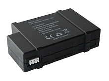 Аккумулятор LiPo 850mAh, 7,4V, T‐plug для автомодели MJX 20208