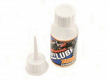 Силиконовое масло для дифференциала 40мл