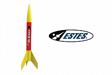 Модель ракеты Estes HIJINKS RTF