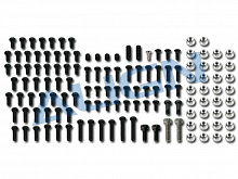 Набор крепежа, TRex 250 H25033TA