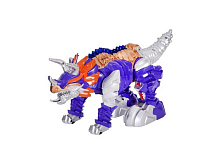 Радиоуправляемый трансформер MZ Динозавр 2835P 114