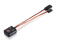 Электронный выключатель питания Hobbywing Electronic Power Switch